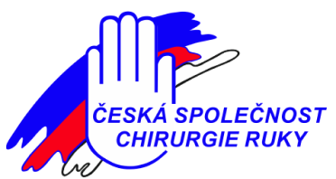 Česká společnost chirurgie ruky