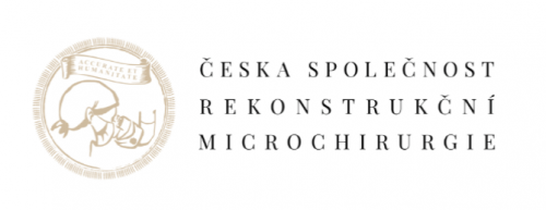 Česká společnost rekonstrukční mikrochirurgie