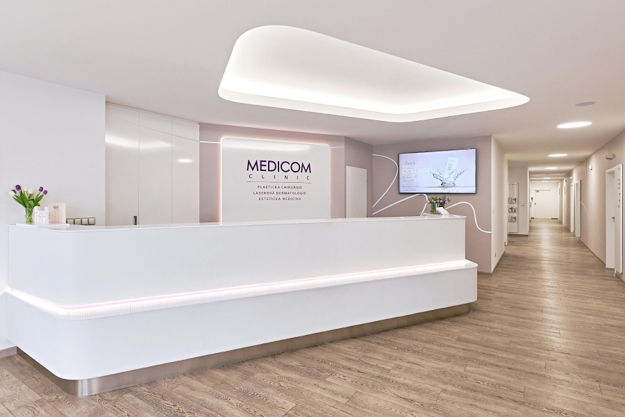 Medicom Praha